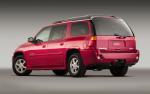 GMC Envoy XL Denali 2005 года
